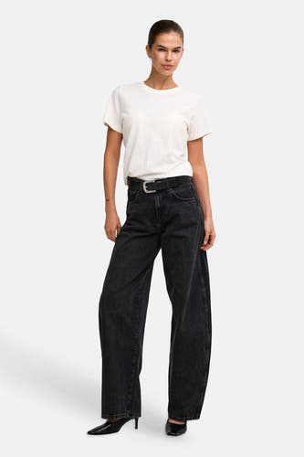 Jeans coupe spécial dark grey denim - ONLY®