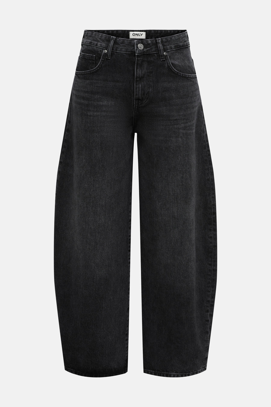 Jeans coupe spécial dark grey denim - ONLY®