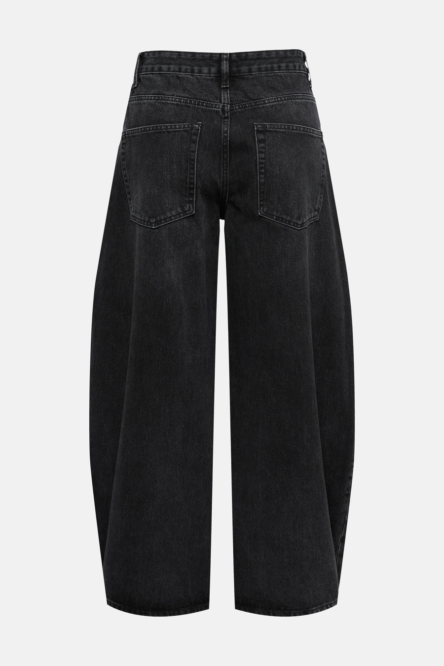 Jeans coupe spécial dark grey denim - ONLY®