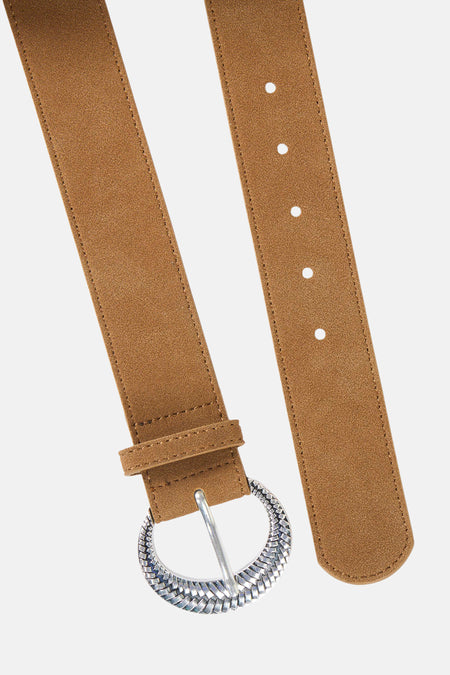 Ceinture - brun