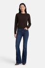 Cardigan - brun