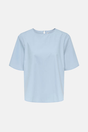 T-shirt met korte mouwen - blauw - ONLY®