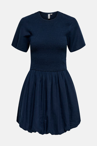 Kleedjes (korte mouwen) blauw - ONLY®