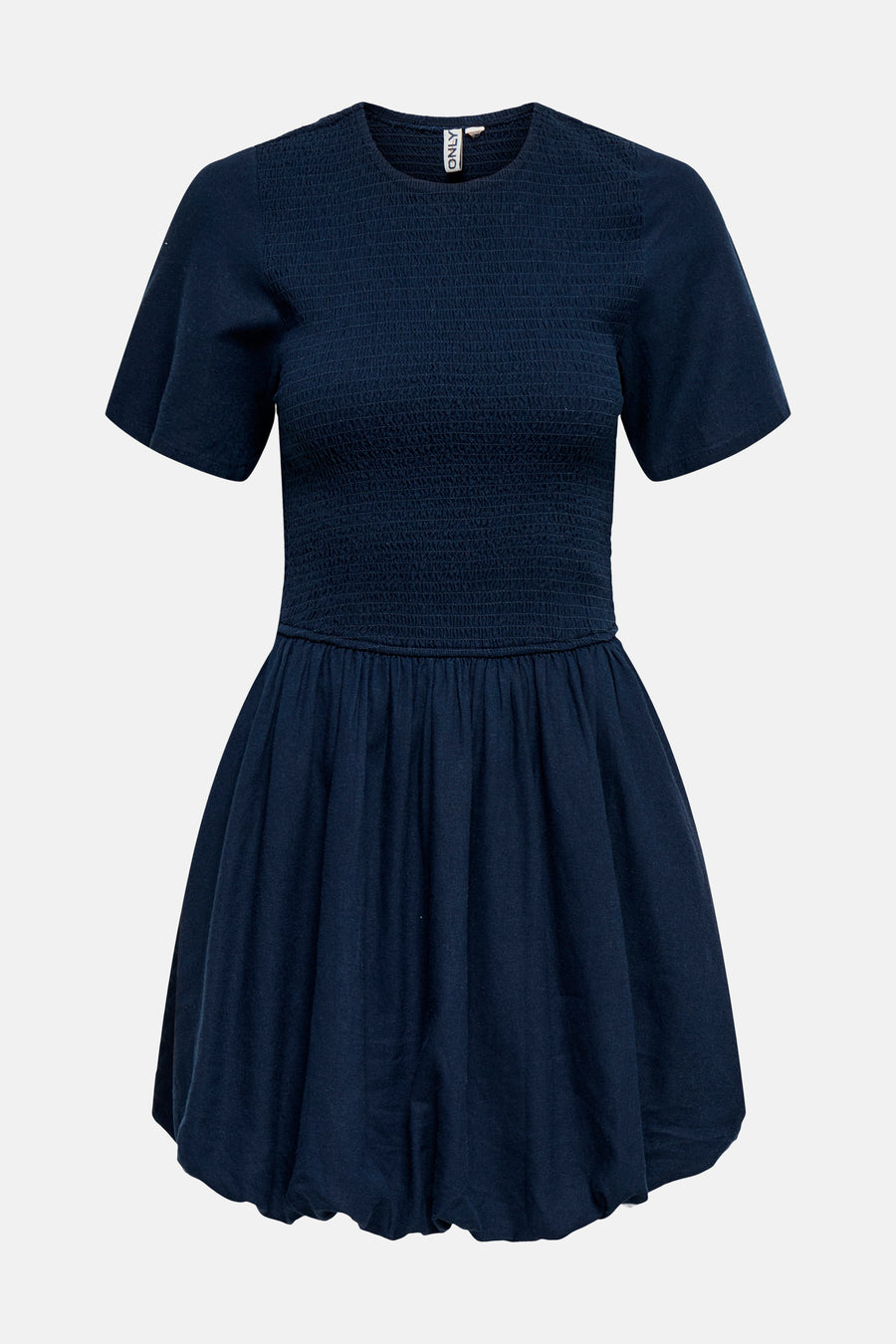 Kleedjes (korte mouwen) blauw - ONLY®