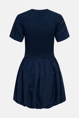 Kleedjes (korte mouwen) blauw - ONLY®