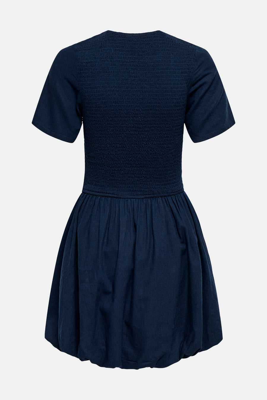 Kleedjes (korte mouwen) blauw - ONLY®