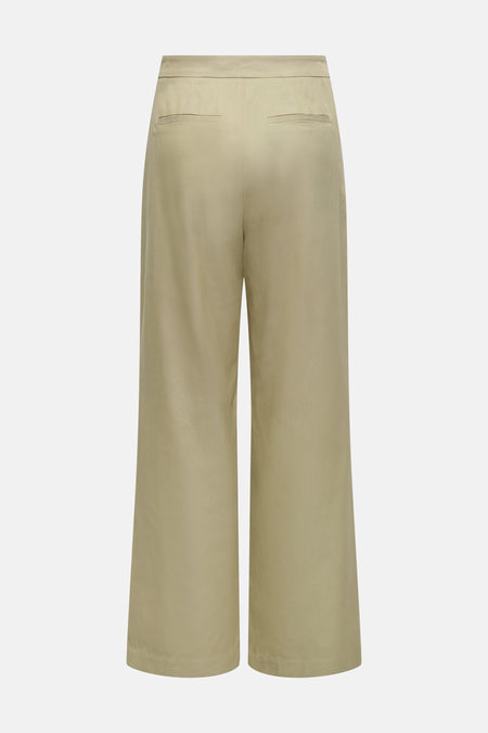 Broek beige - ONLY®