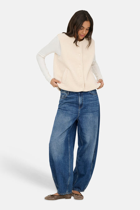 Cardigan ecru - JDY