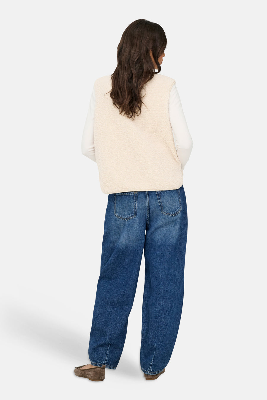 Cardigan ecru - JDY
