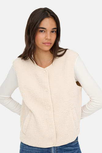 Cardigan ecru - JDY
