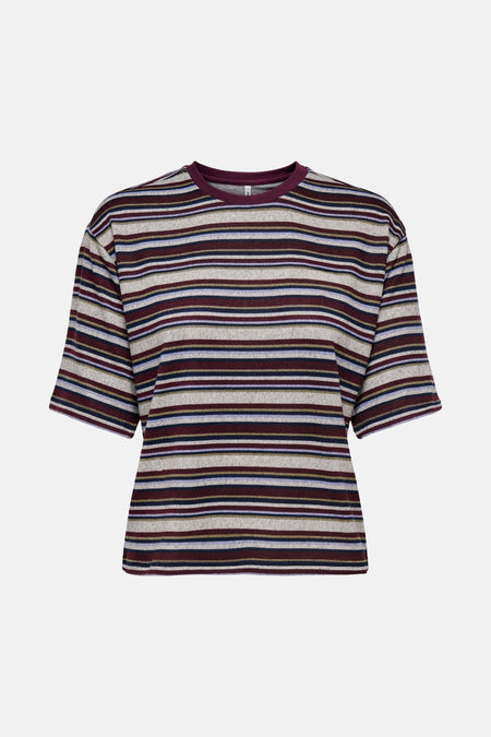 T-shirt (korte mouwen) multicolor - ONLY®