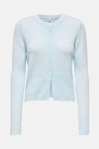 Cardigan bleu - ONLY®