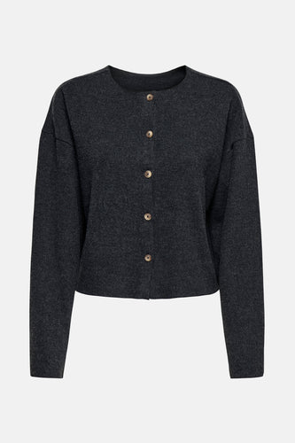 Cardigan - grijs - ONLY®