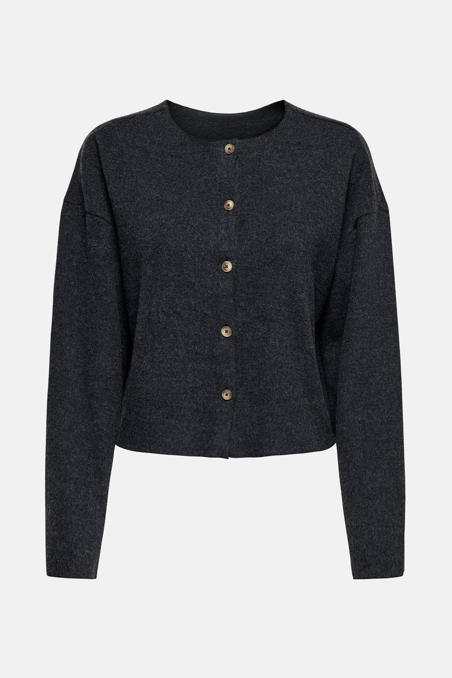 Cardigan - grijs - ONLY®