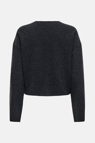 Cardigan - grijs - ONLY®