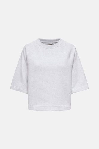 ONLDASIE 2/4 O-NECK RAGLAN UB CS SWT