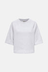 ONLDASIE 2/4 O-NECK RAGLAN UB CS SWT