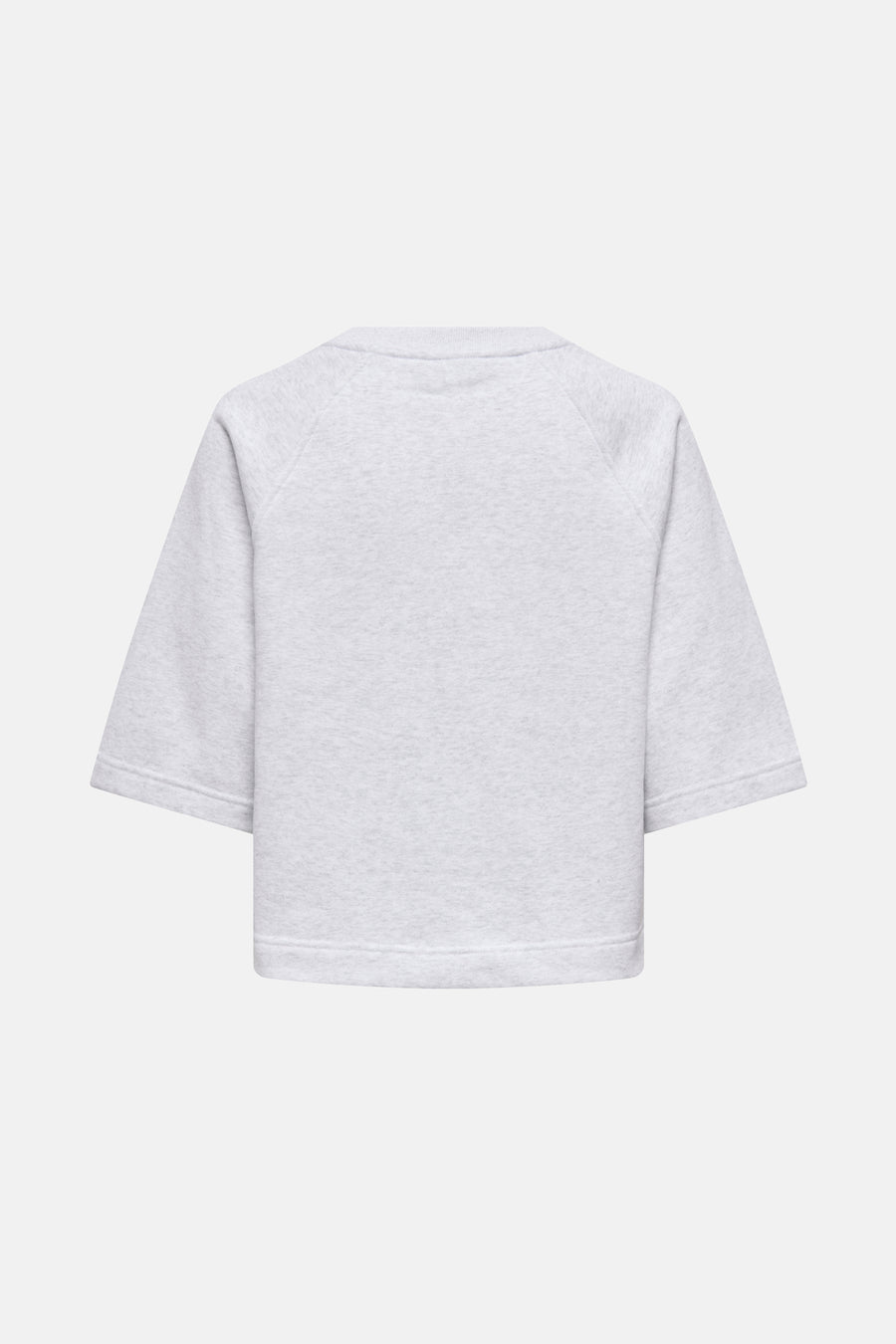 ONLDASIE 2/4 O-NECK RAGLAN UB CS SWT
