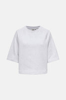 ONLDASIE 2/4 O-NECK RAGLAN UB CS SWT