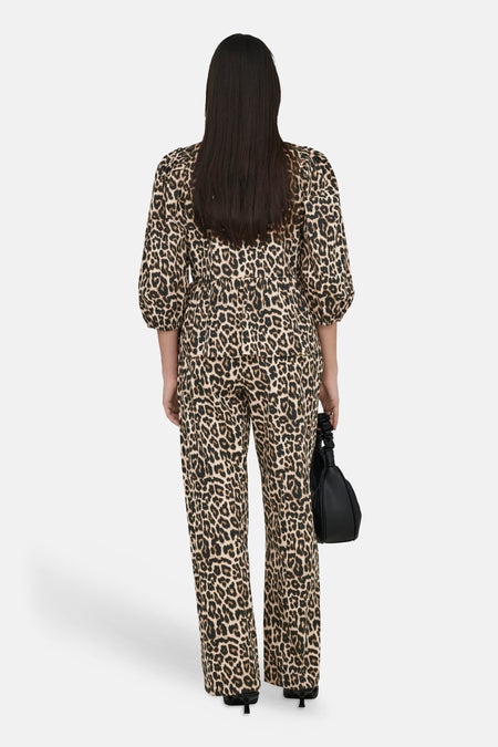 Blouse - Multicolore