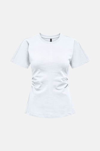 Top (korte mouwen) wit - ONLY®