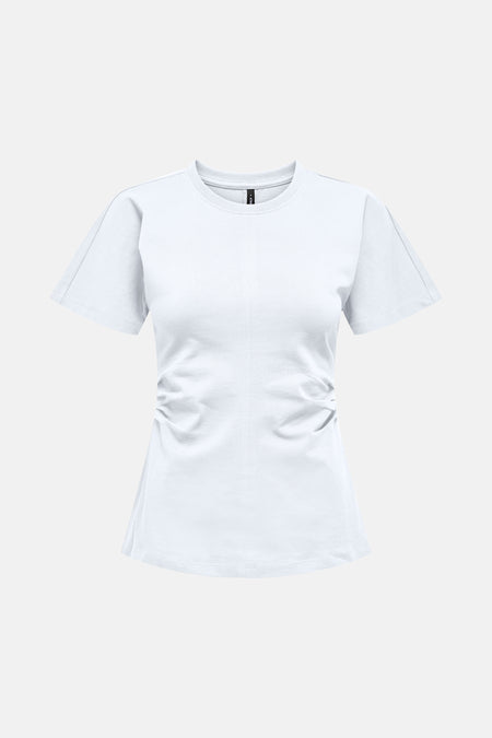 Top (korte mouwen) Wit - ONLY®