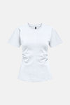 Top (korte mouwen) Wit - ONLY®