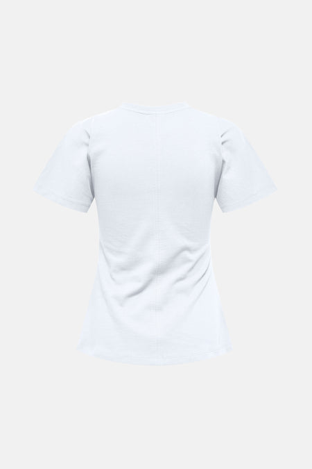 Top (korte mouwen) Wit - ONLY®
