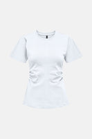Top (korte mouwen) Wit - ONLY®