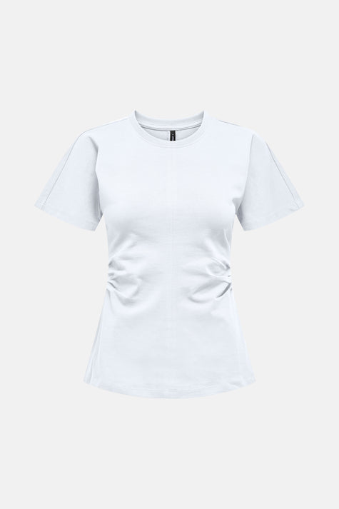 Top (korte mouwen) Wit - ONLY®