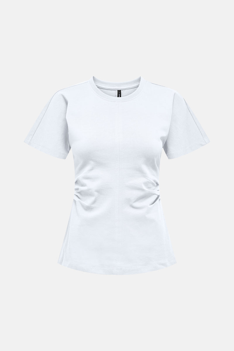 Top (korte mouwen) Wit - ONLY®