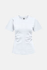 Top (korte mouwen) Wit - ONLY®