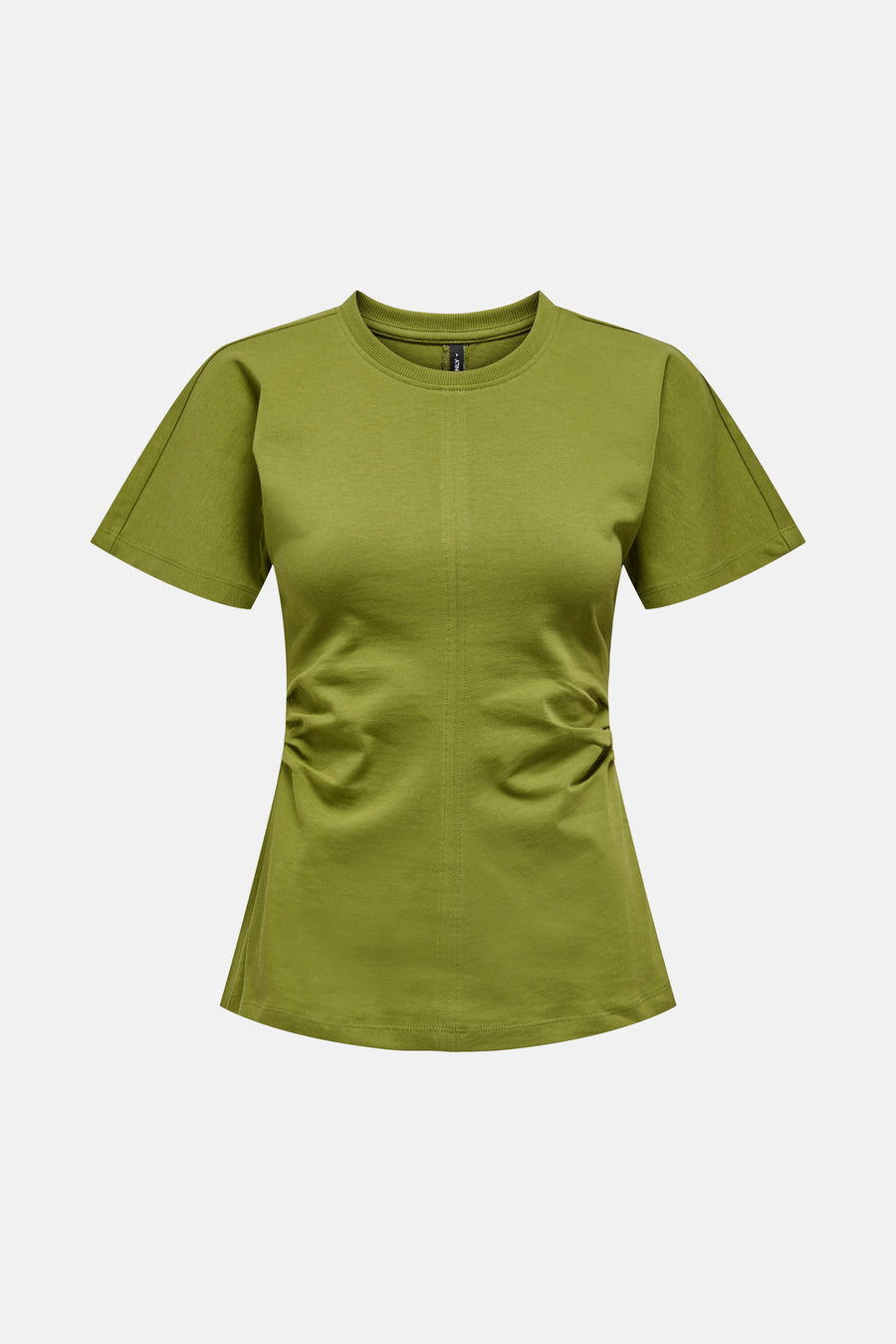 T-shirt met korte mouwen - groen - ONLY® - 1
