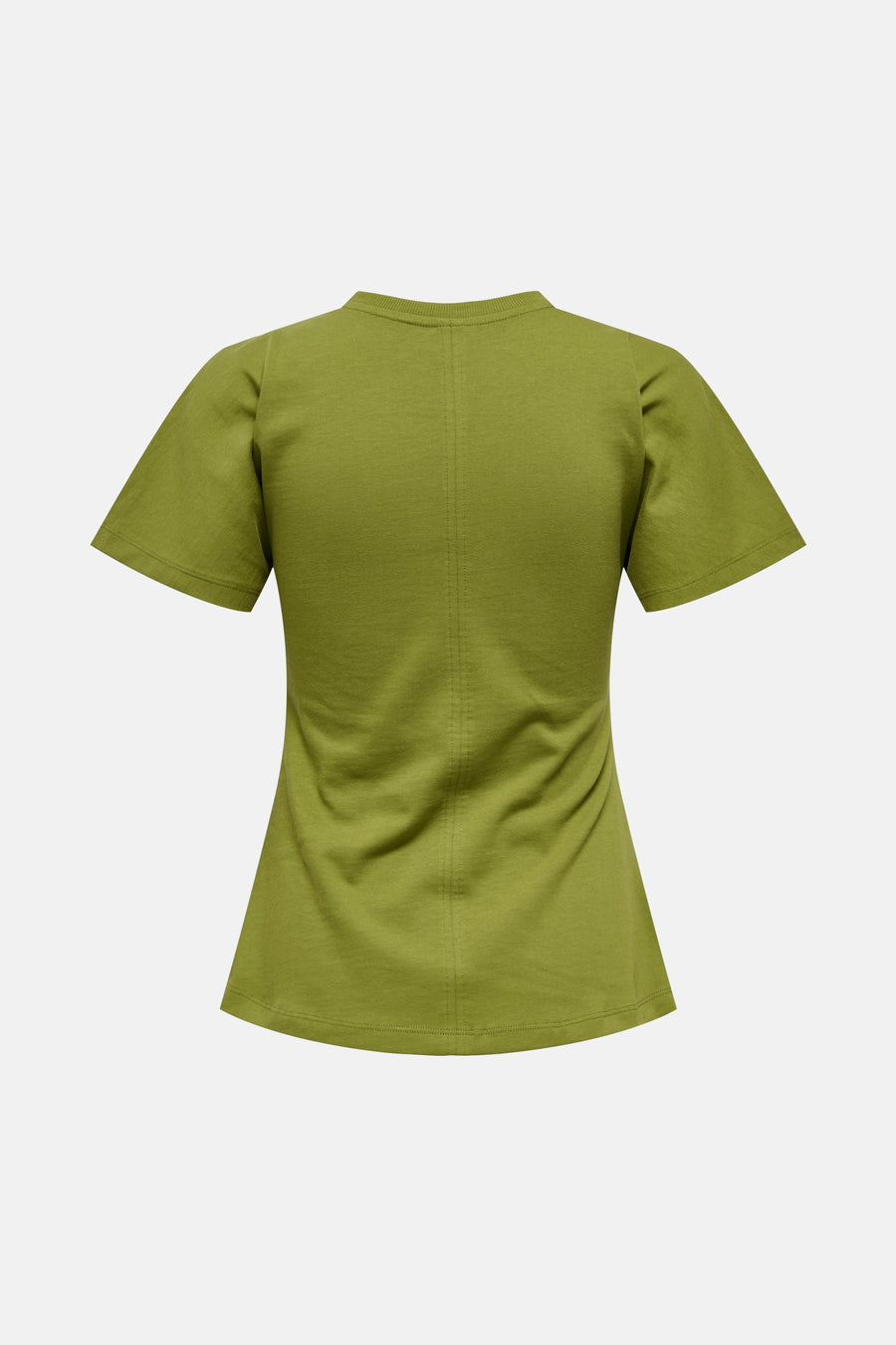 T-shirt met korte mouwen - groen - ONLY® - 2