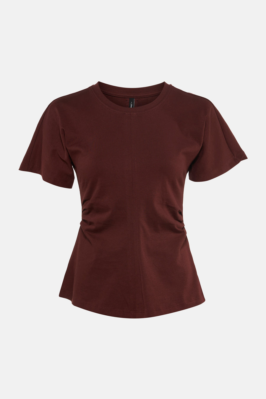 T-shirt - bruin