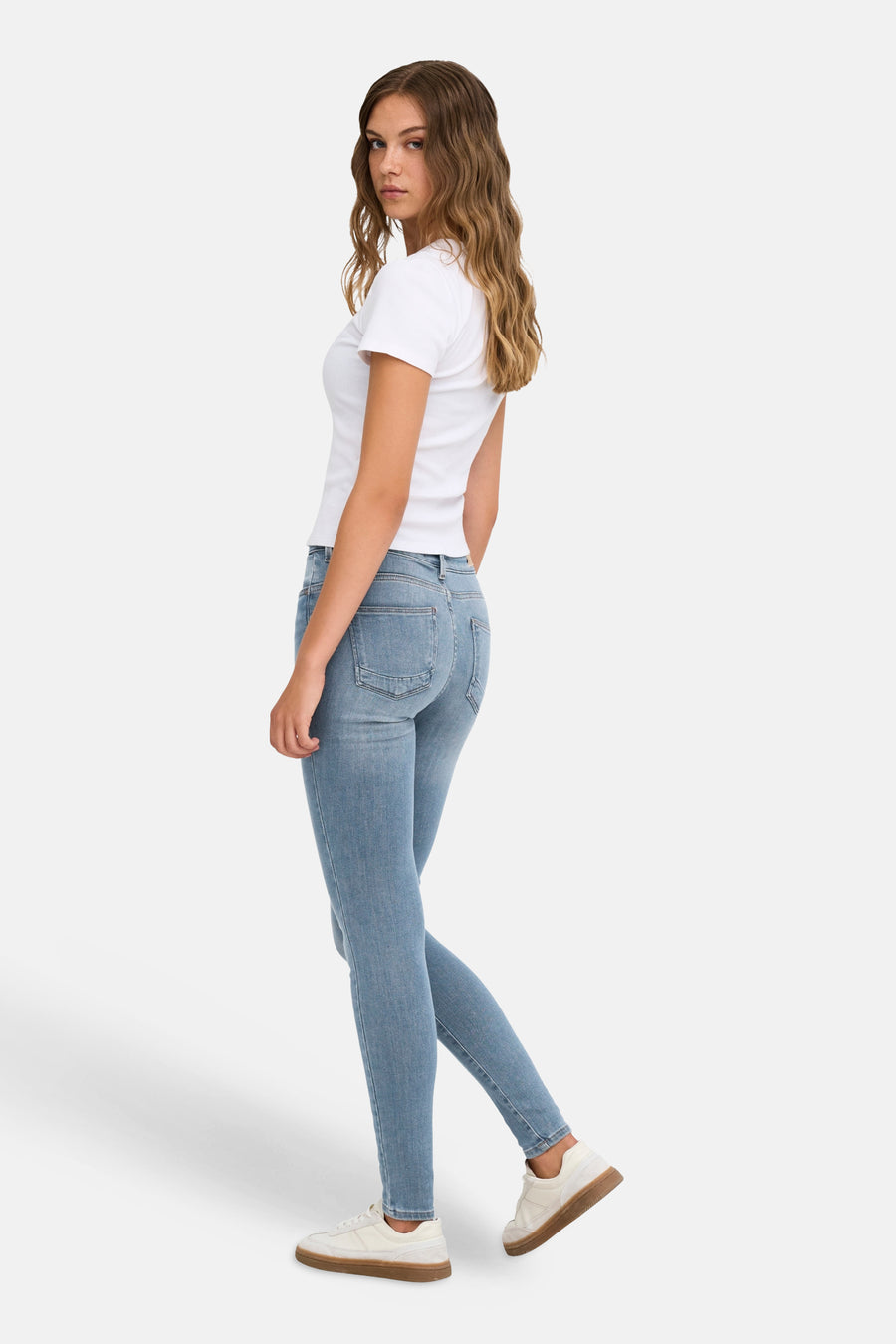 Jeans skinny light blue denim - ONLY®