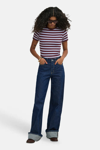 T-shirt met korte mouwen - Multicolor