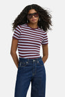 T-shirt à manches courtes - Multicolore