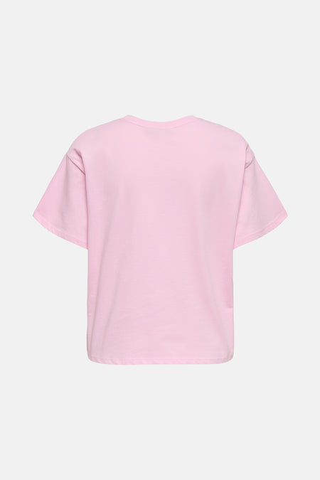 ONLZAMMY S/S TEE BOX JRS