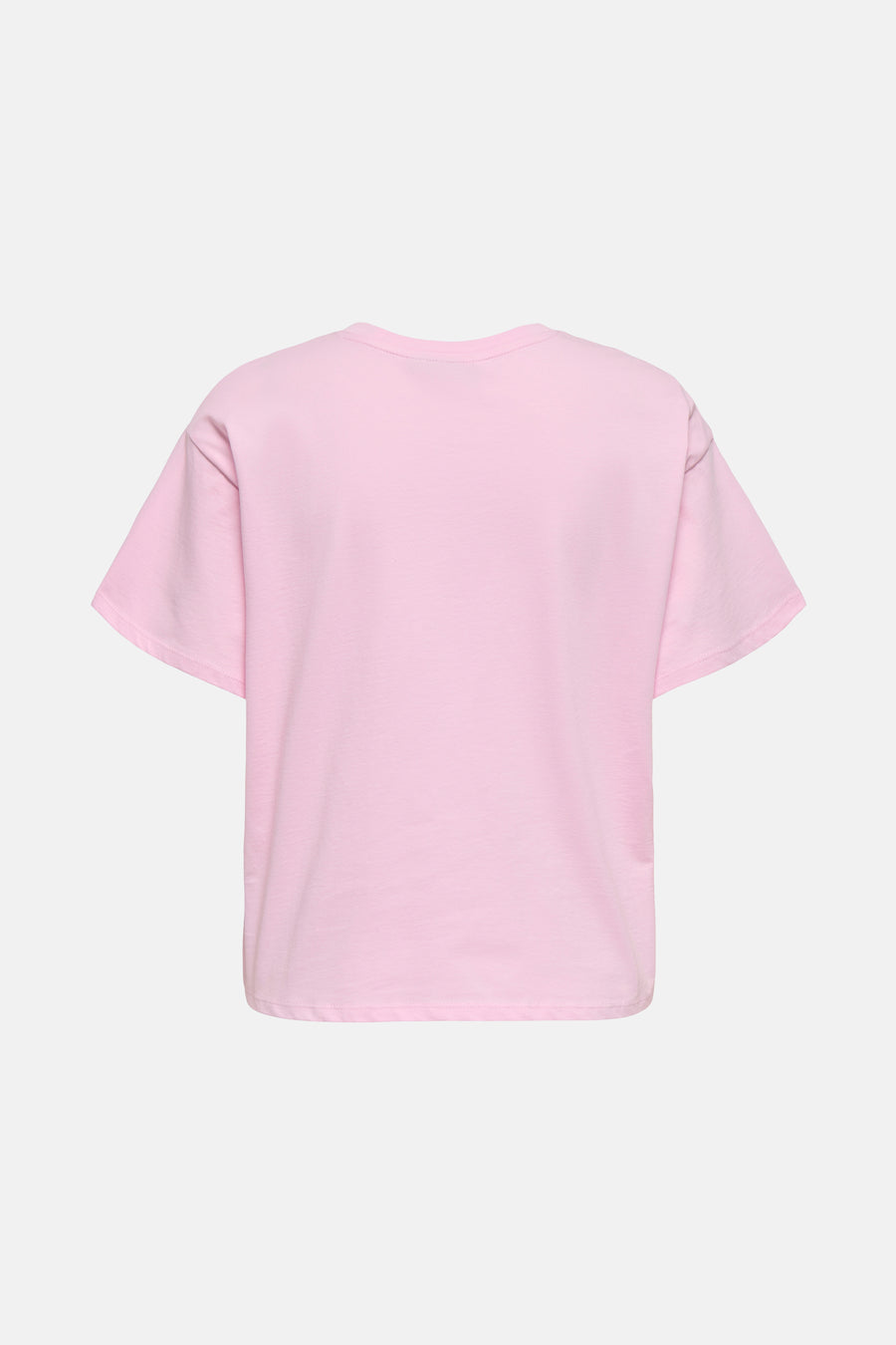 T-shirt met korte mouwen - roze - ONLY®