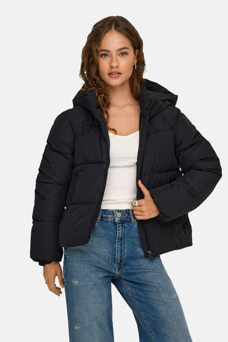 Veste courte noir - ONLY®