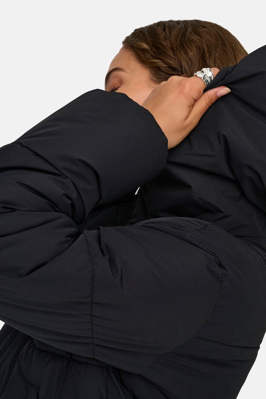 Veste courte noir - ONLY®