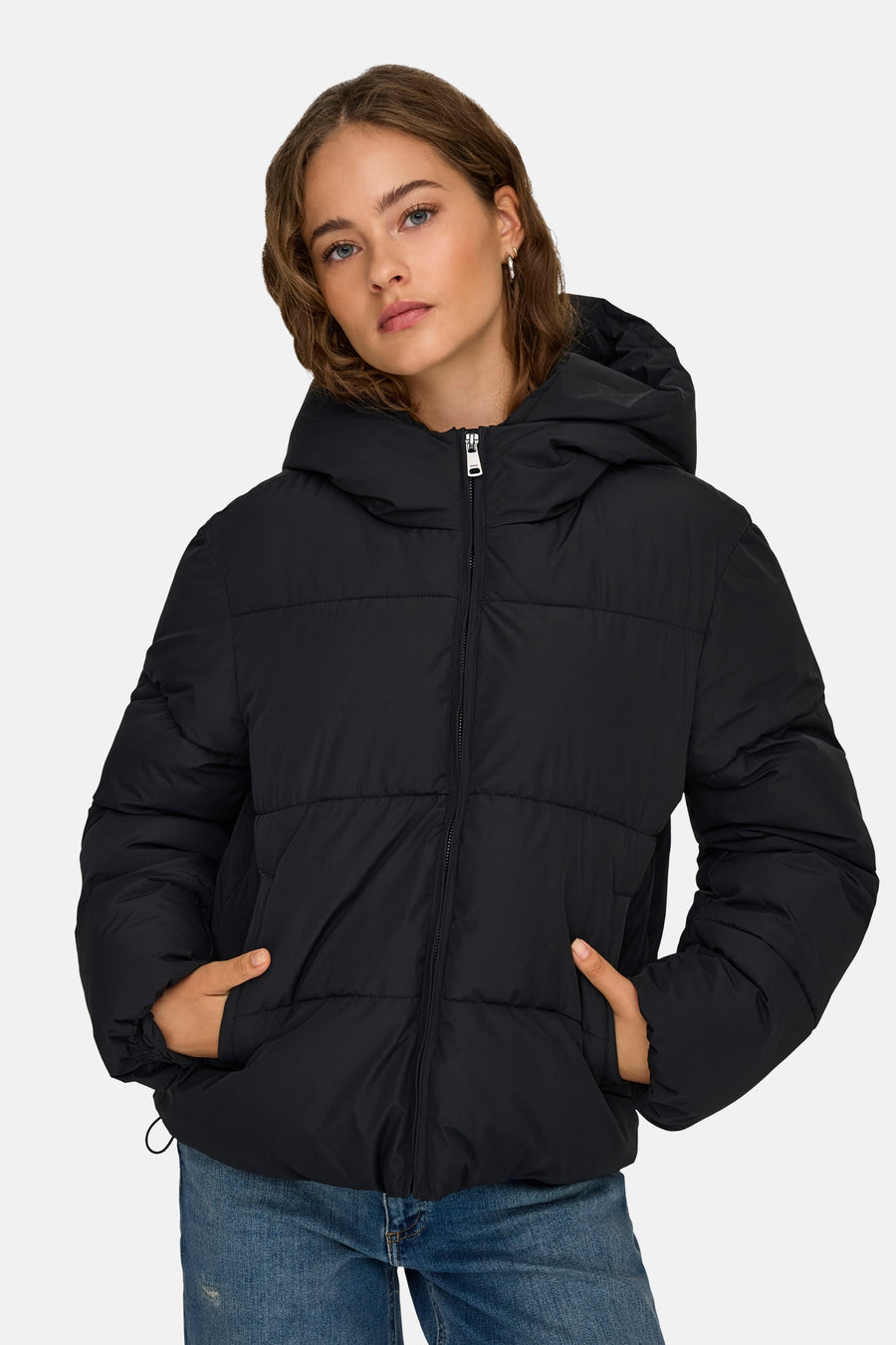 Veste courte noir - ONLY®