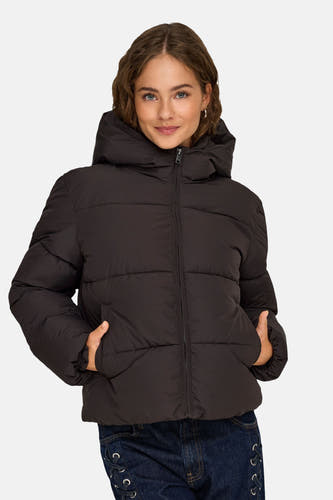 Veste courte brun - ONLY®