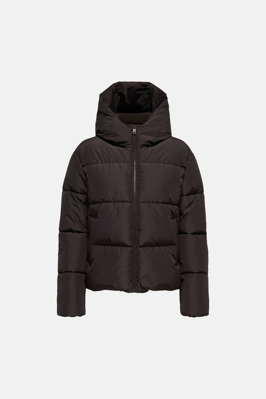 Veste courte brun - ONLY®