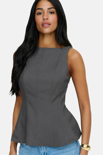 Blazer - grijs - ONLY®