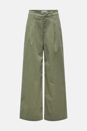 Broek - groen - ONLY®
