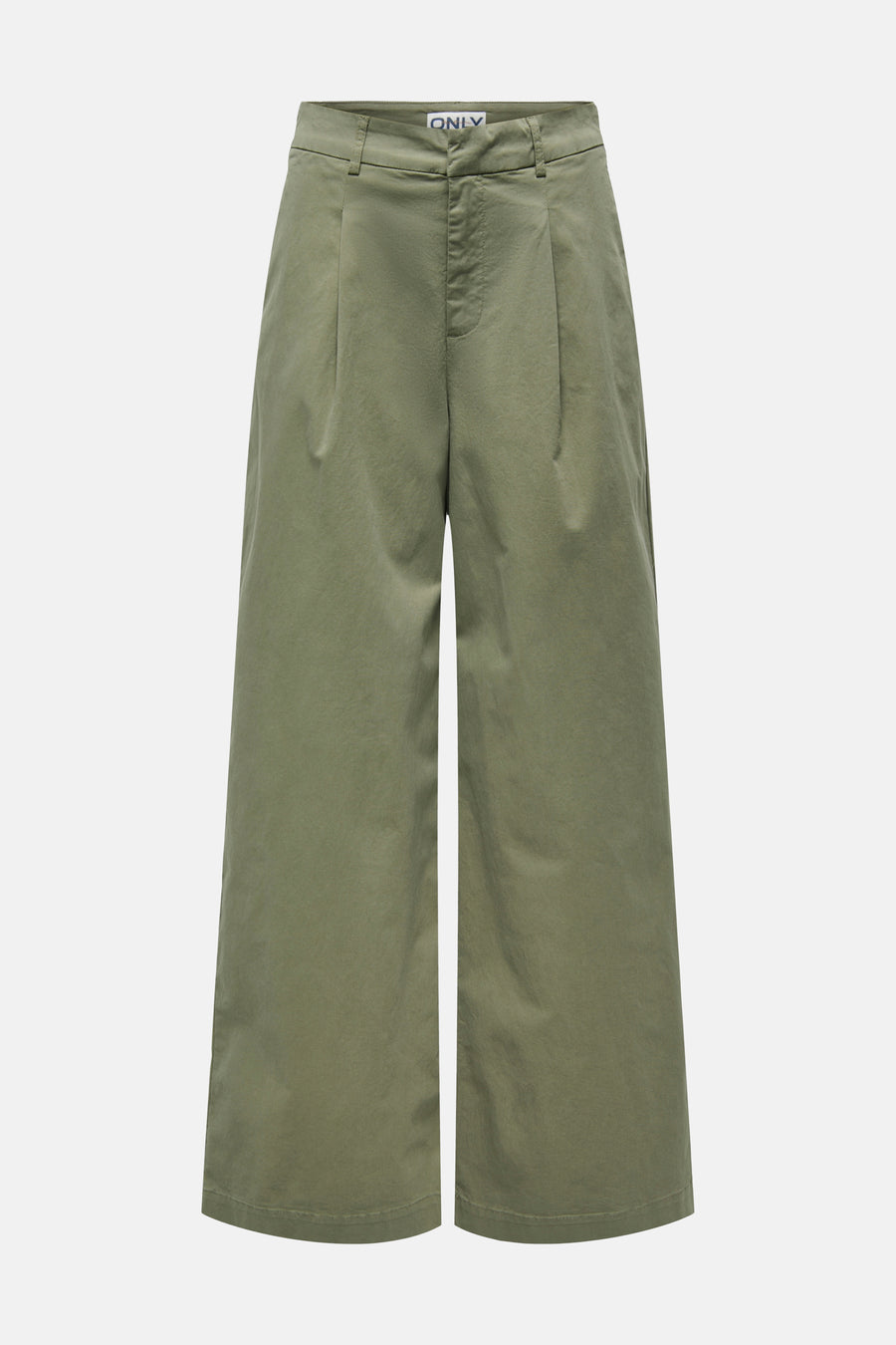 Broek - groen - ONLY®