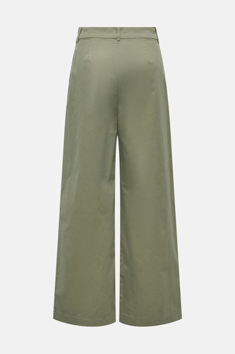 Broek - groen - ONLY®