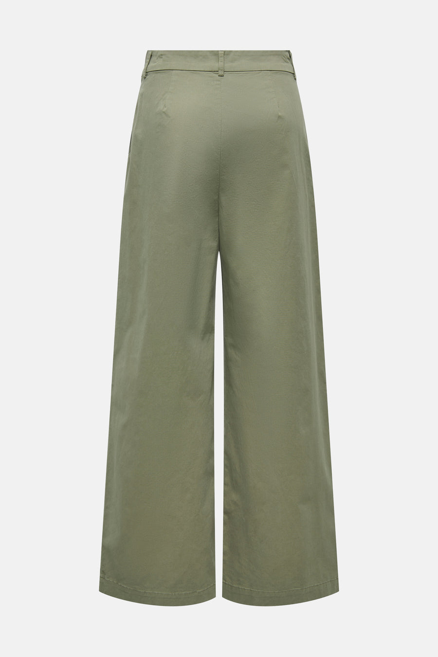 Broek - groen - ONLY®